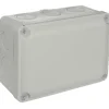 Boîte de dérivation rectangulaire IP65 - - Solera