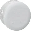 Boîte de dérivation étanche Legrand ø70 mm x 45 mm