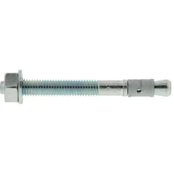 Boîte de 50 goujons d'ancrage FIX3 SPIT diam. 8 x 115 mm - 057454