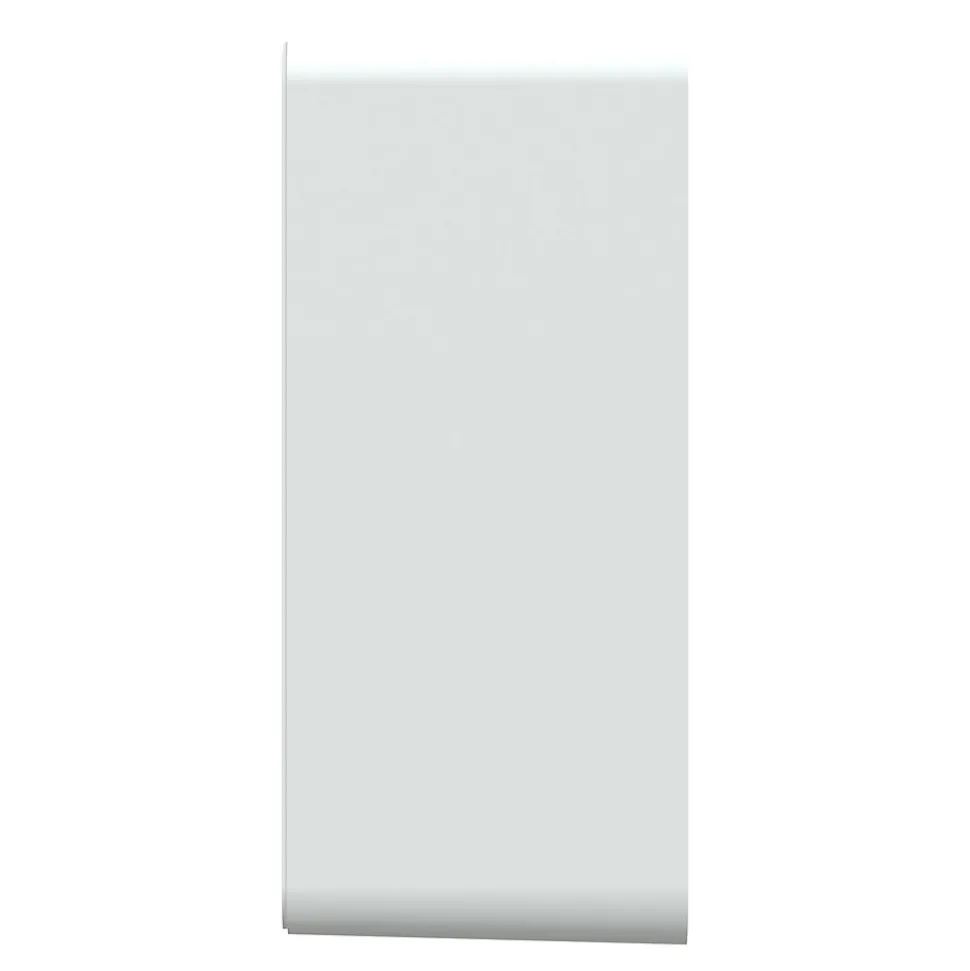 Boîte d'encastrement diamètre 36 mm Schneider Electric Ovalis blanc