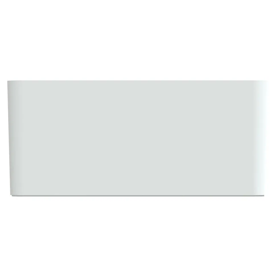 Boîte d'encastrement diamètre 36 mm Schneider Electric Ovalis blanc