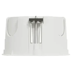 Boîte d'encastrement 1 poste diamètre 67 mm profondeur 40 mm Multifix Schneider Electric, 10 pièces