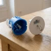 Boîte d'encastrement pour suspension Diall
