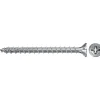 Boîte De 500 Vis À Bois Fischer Power-fast Fpf Ii Czf - 5 X 40 Mm