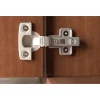 Boîte De 200 Vis Bois Powerfast Ii Fpf Ii Czf Bc 200 Tête Fraisée Fischer Empreinte Pz - Zingué Blanc - Filetage Total