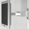 Boîte De 200 Vis Powerfast Ii Fpf Ii Czp Tête Fraisée Fischer Empreinte Pz - Zingué Blanc - Filetage Partiel