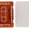 Boîte dérivation à encastrer Zenitech
