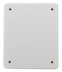 Boîte dérivation à encastrer Zenitech