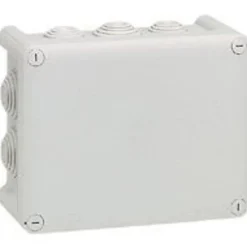 Boîte dérivation 180x140x86mm Plexo - Legrand