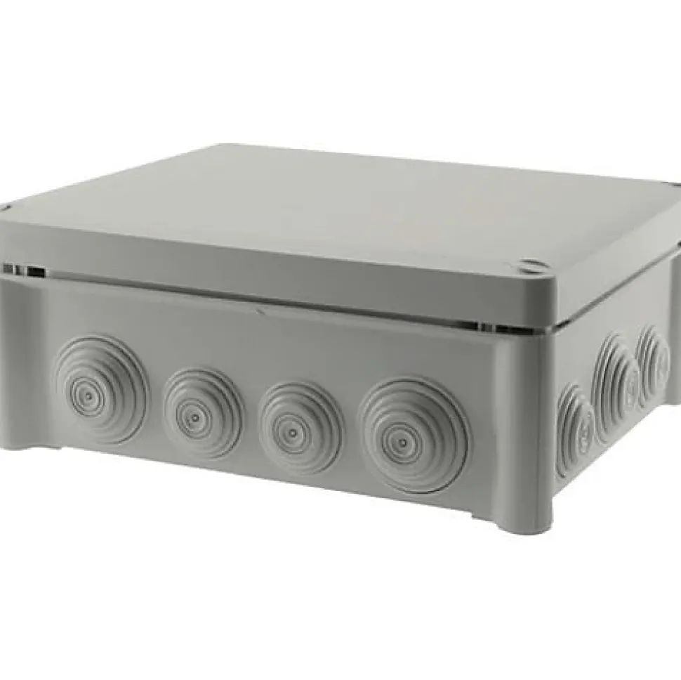 Boîte dérivation 220x170x86mm Plexo - Legrand