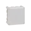 Boîte dérivation 130x130x74 mm Plexo - Legrand