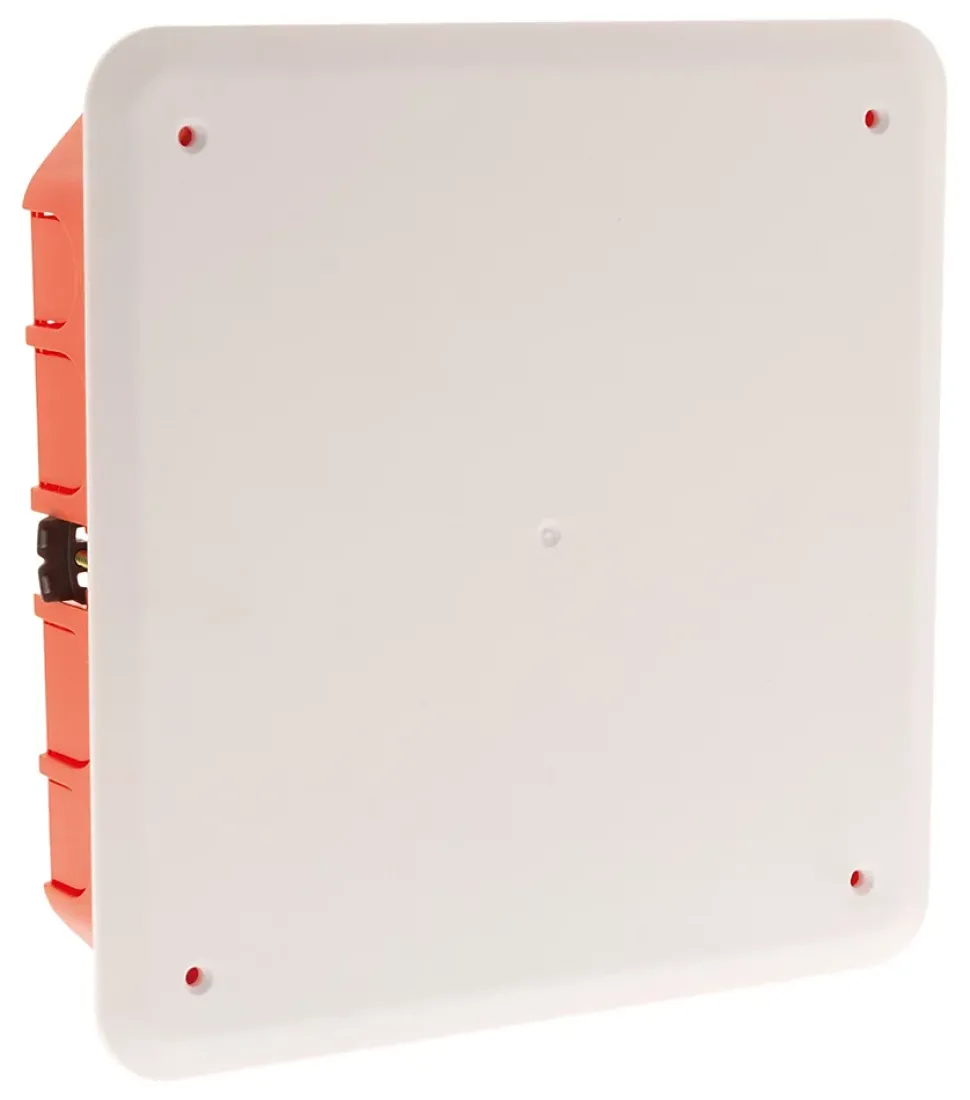 Boîte dérivation 170x170x40mm Zenitech