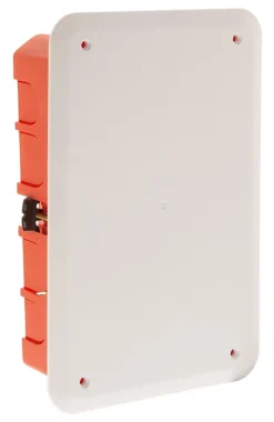 Boîte dérivation 170x110x40mm Zenitech