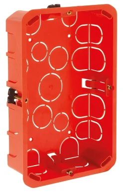 Boîte dérivation 170x110x40mm Zenitech
