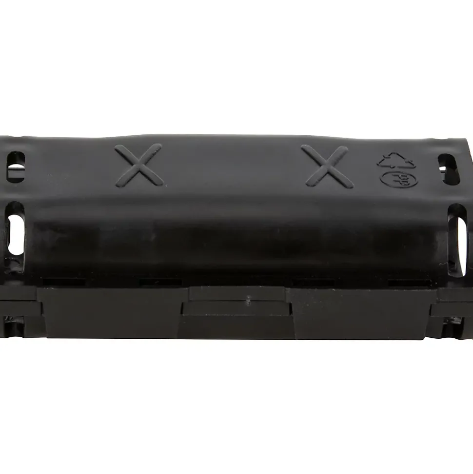 Boîte jonction + gel étanche IPX7 Zenitech