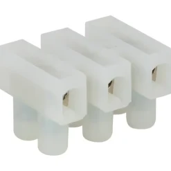 Boîte jonction + gel étanche IPX7 Zenitech
