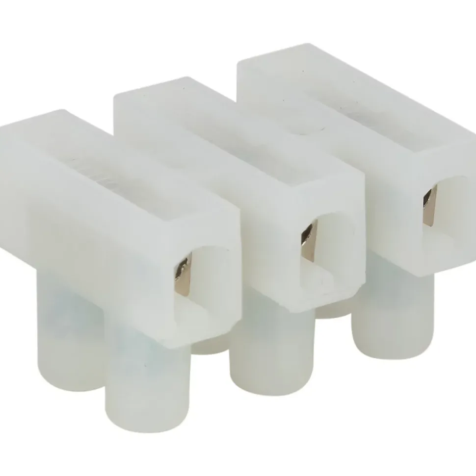 Boîte jonction + gel étanche IPX7 Zenitech