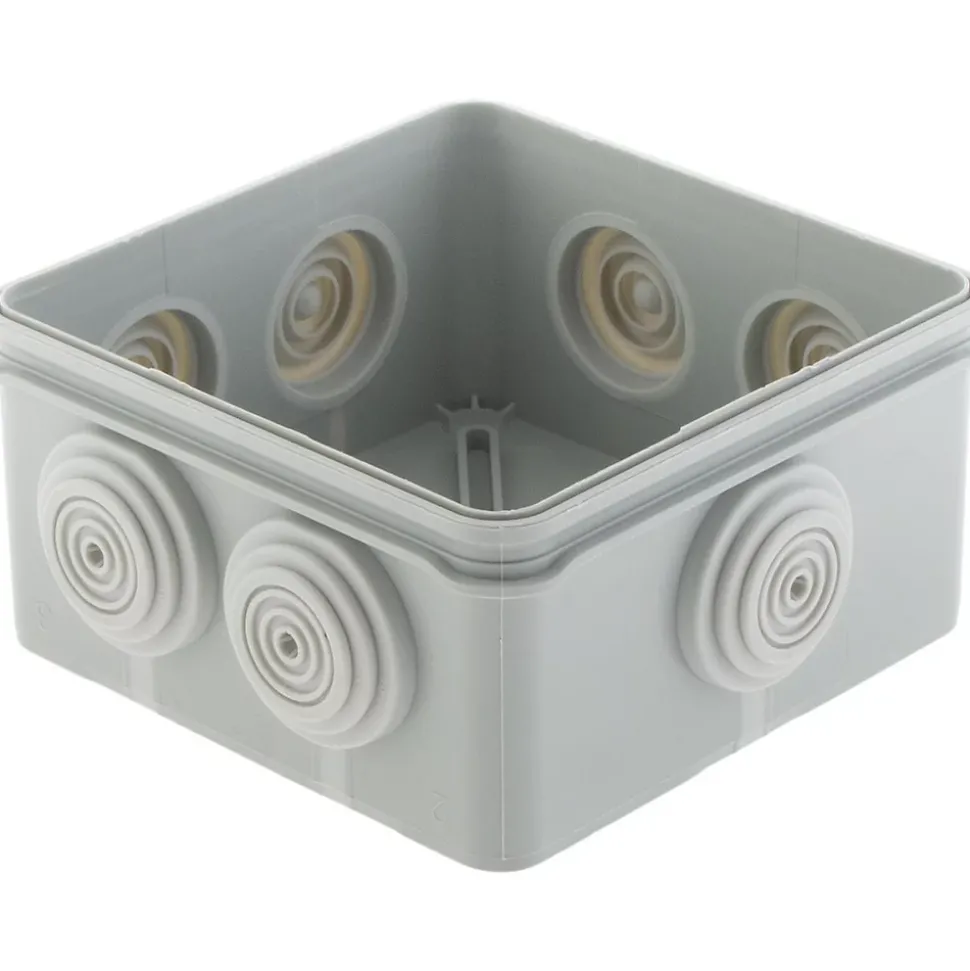 Boîte étanche IP55 No Airbox 80x42mm - Protec