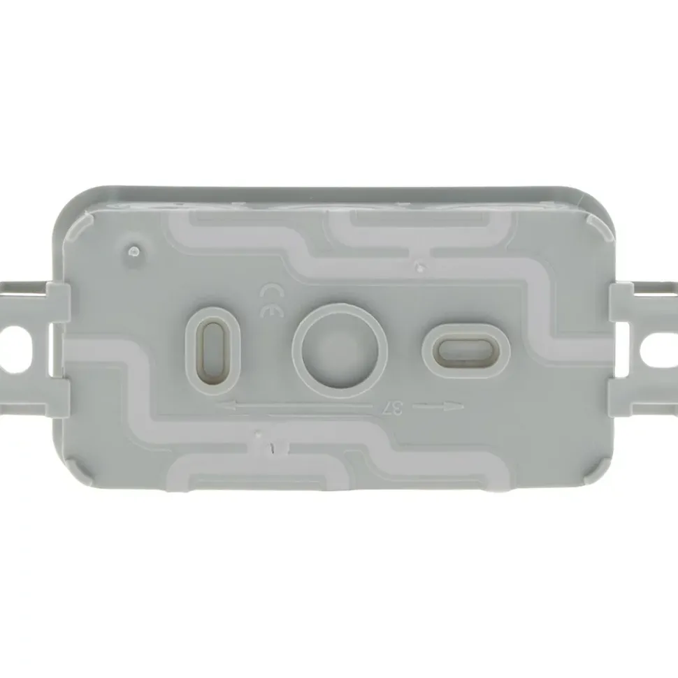 Boîte étanche IP55 No Airbox 90x40x36mm 960 degrésC - Protec
