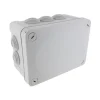 Boîte étanche IP55 No Airbox 100x100x52mm - Protec