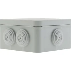 Boîte étanche IP55 No Airbox 100x100x52mm - Protec