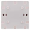 Boîtier de répartition 12 plots - Blanc - Zenitech