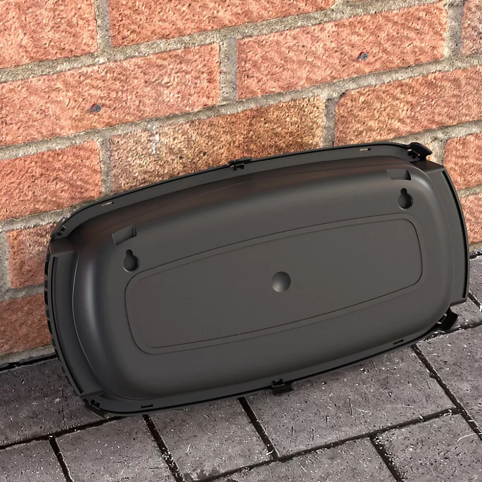 Boîtier étanche pour multiprises D-Line