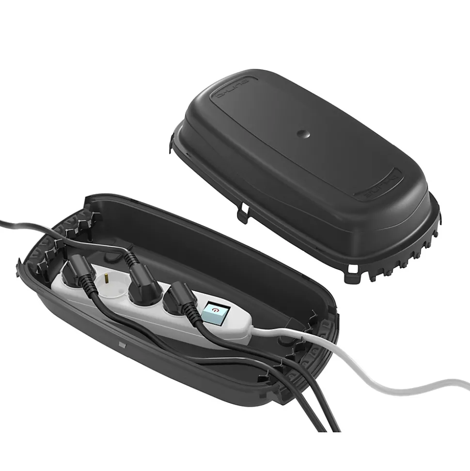 Boîtier étanche pour multiprises D-Line