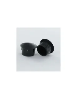 Bouchon Diamètre du corps 8 Diamètre de tête: 10 Longueur sous tête 6.3 RAL7012 gris basalte - 100 pièces