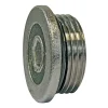 Bouchon M20/27 Chromé Auto-Etanche Somatherm for you