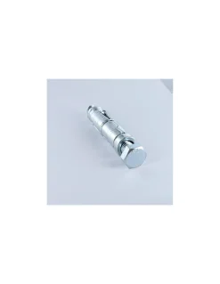 Boulon à Expansion 20X70 M12X90 zingué cr3 96 hbs sans rouille rouge - 30 pièces