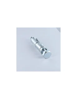 Boulon à Expansion 20X70 M12X90 zingué cr3 96 hbs sans rouille rouge - 200 pièces