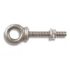 Boulon à oeil Inox ø 100 mm Acier inoxydable