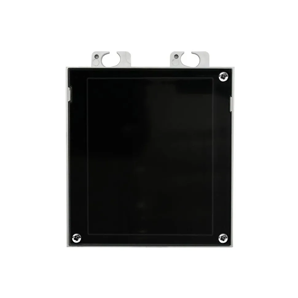 Bouton Aveugle De Platine De Rue Ip Verso - 9155039