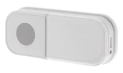 Bouton de sonnette sans fil avec portée de 150m