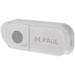 Bouton de sonnette sans fil avec portée de 150m