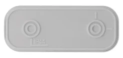 Bouton de sonnette sans fil avec portée de 150m
