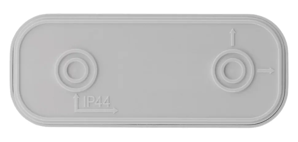 Bouton de sonnette sans fil avec portée de 150m