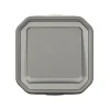 Bouton poussoir lumineux Legrand Plexo gris en saillie