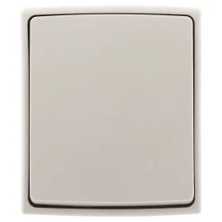 Bouton poussoir étanche IP55 - Orok - Zenitech