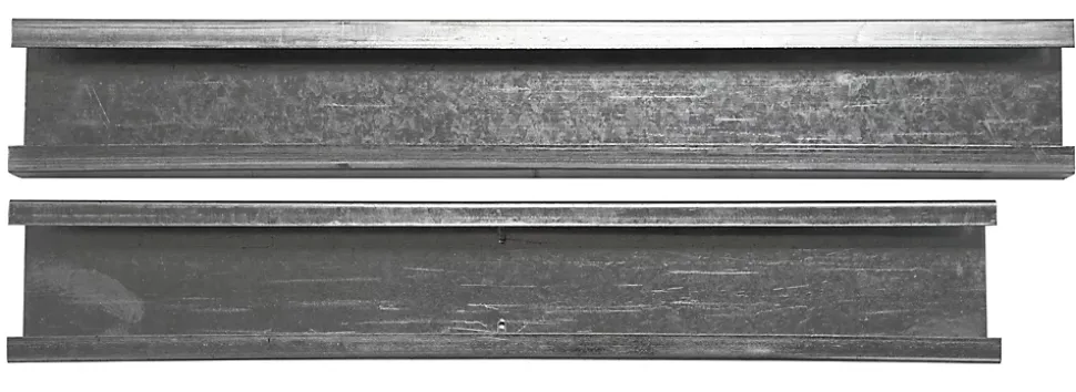 Boxer Barre d extension 50 cm avec chaîne pour ouvre-porte de garage