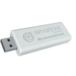 Box home smartlink bluetooth/wi-fi Carrera