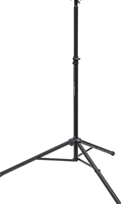 BRENNENSTUHL Trépied ST 200 noir HT max 2 m, charge 30 kg