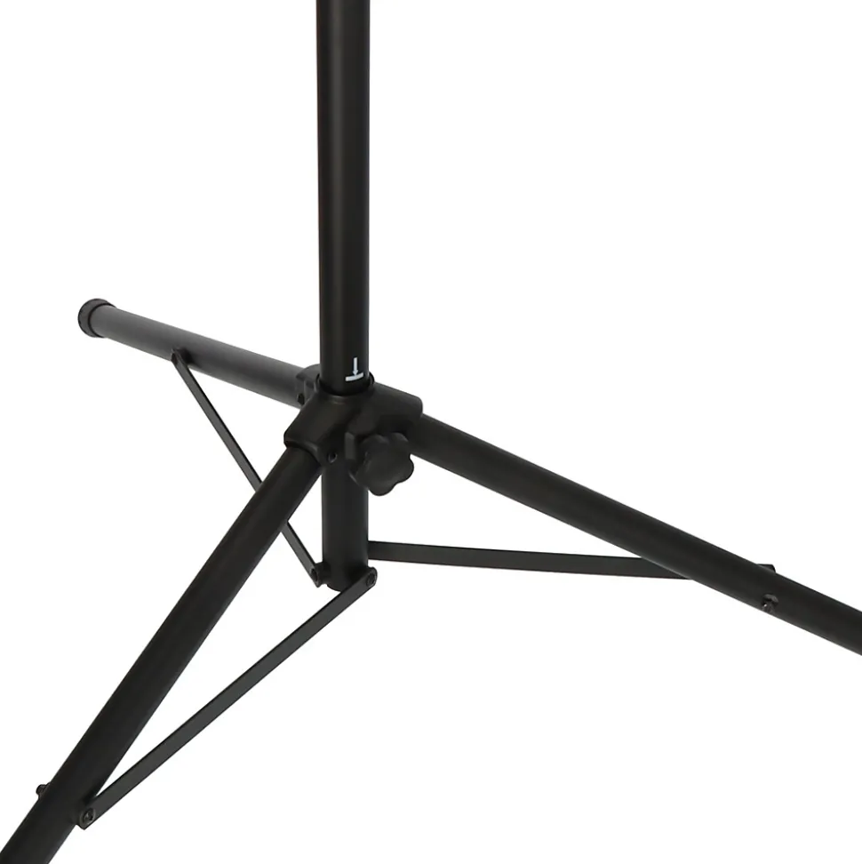 BRENNENSTUHL Trépied ST 200 noir HT max 2 m, charge 30 kg