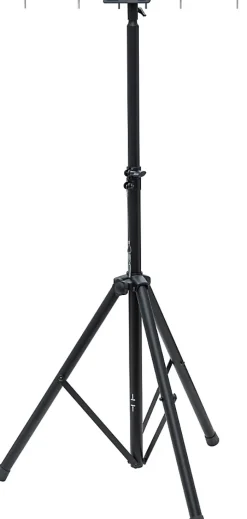 BRENNENSTUHL Trépied ST 200 noir HT max 2 m, charge 30 kg