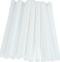 Bâtons de colle pour céramique Ø12mm x 190mm, lot de 14