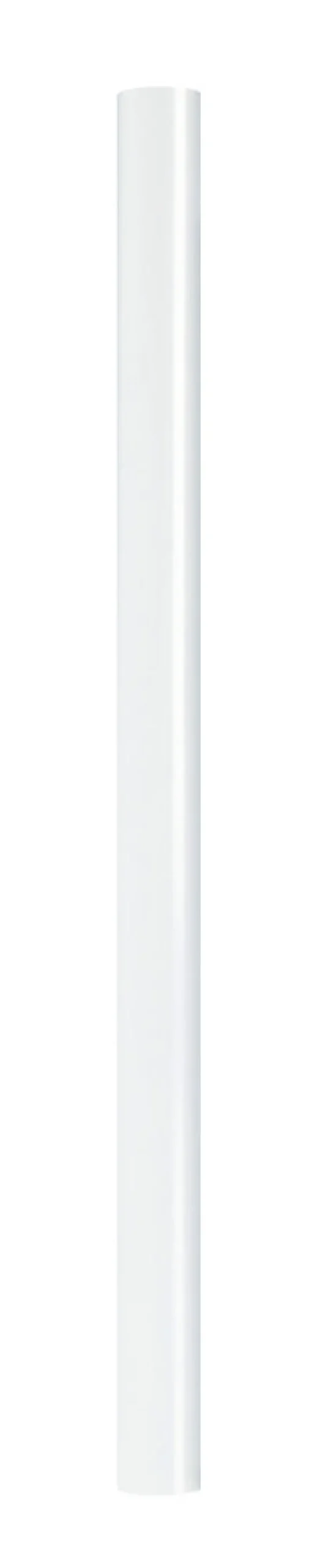 Bâtons de colle universelle transparenteØ12mm x 190mm, lot de 48