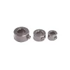 3 butées de profondeur Wolfcraft ø6/8/10 mm