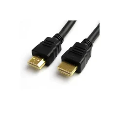 Cable hdmi or 19 broches de 3m.