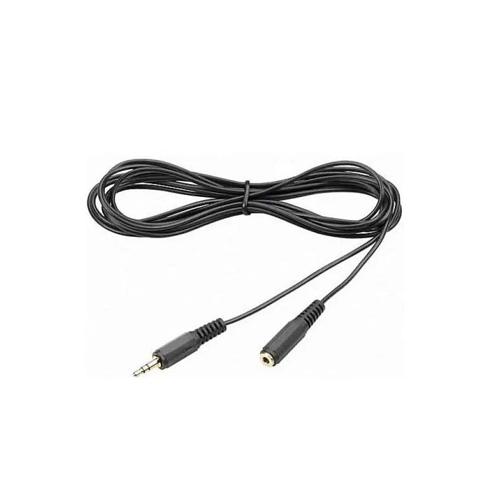Cable rallonge mini jack de 3 metres